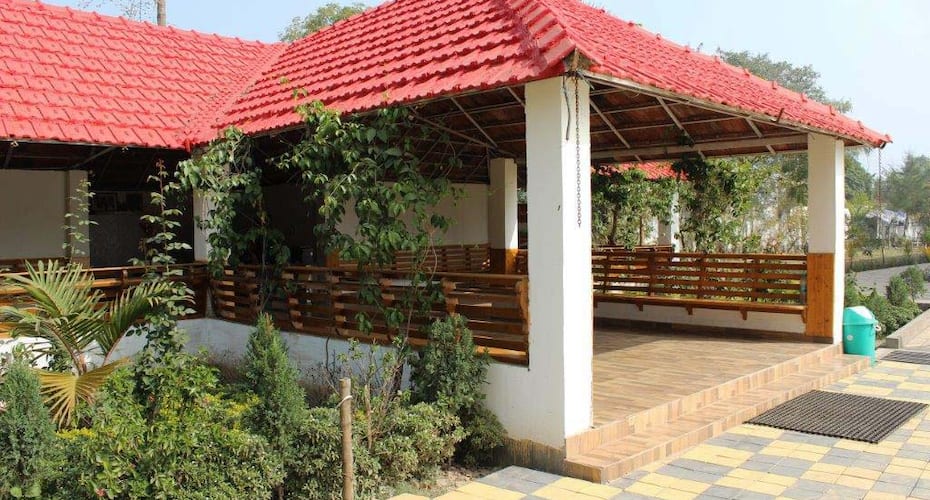 Hotel Sonar Bangla, kolaghat 3
